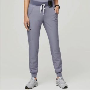 Figs Vapor Blue joggers